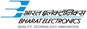 Bharat Electronics Logo