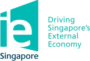 Logo of IE Singapore
