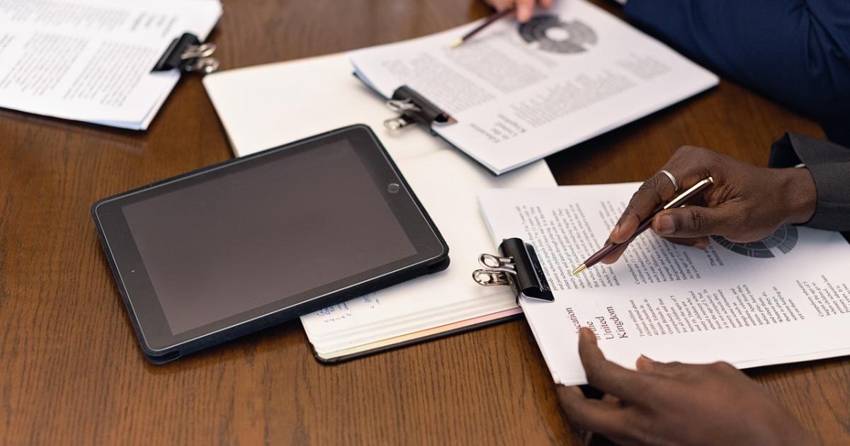 Digital Identity Working Group Lays Out Principles for Interoperable