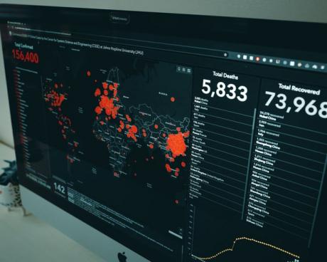 Data Visualisation