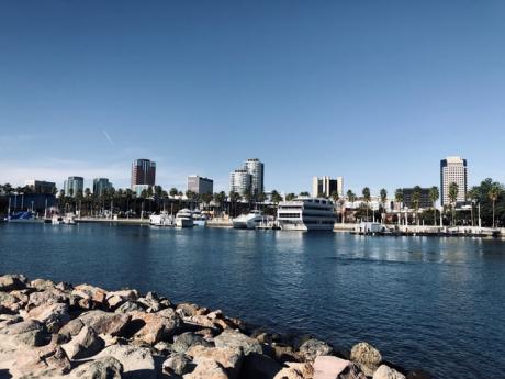 Long Beach, CA