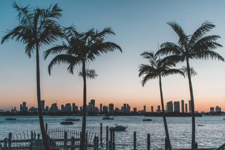 Miami Beach, Florida | Credit: Denys Kostyuchenko