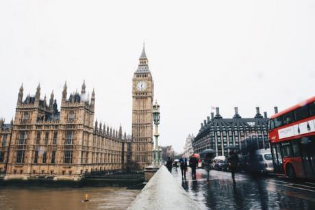 Big Ben, United Kingdom