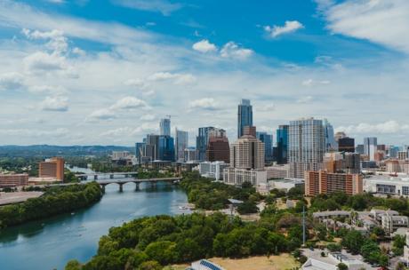 Austin, Texas