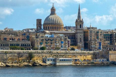 Valletta , Malta