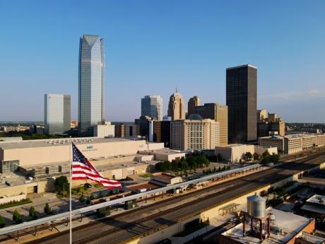 Oklahoma City, USA