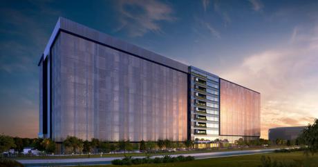 Facebook’s 150MW Singapore data centre might not make it under the new rules