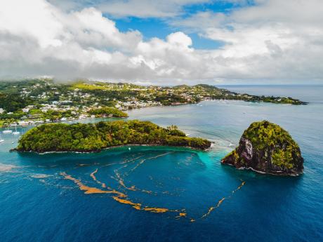 St Vincent and the Grenadines