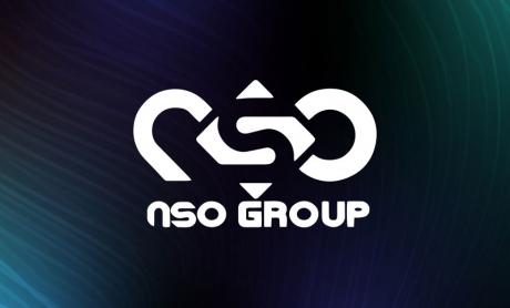 NSO Group Logo