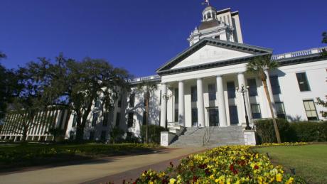 Florida Governor's Office