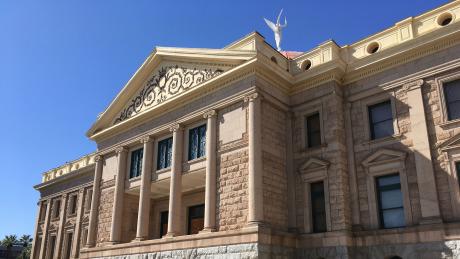 Arizona State Capitol Building